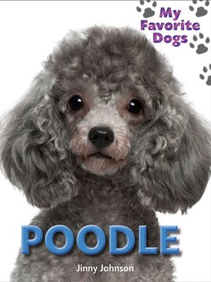 cover image of Poodle